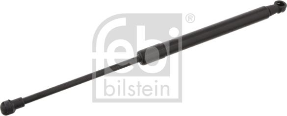 Febi Bilstein 27586 - Gāzes atspere, Motora pārsegs ps1.lv