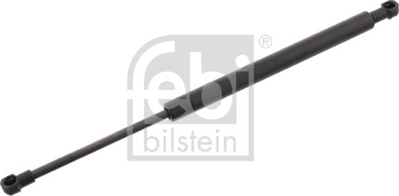 Febi Bilstein 27587 - Gāzes atspere, Bagāžas / Kravas nodalījuma vāks ps1.lv