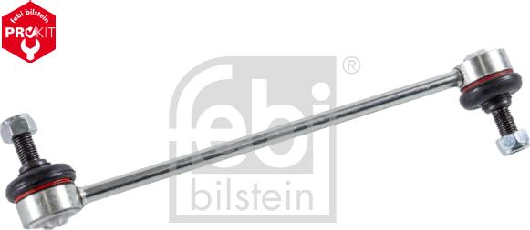 Febi Bilstein 27524 - Stiepnis / Atsaite, Stabilizators ps1.lv