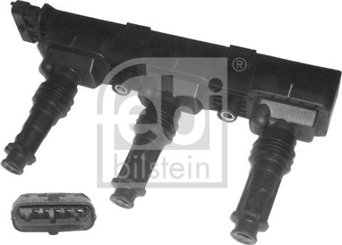 Febi Bilstein 27522 - Aizdedzes spole ps1.lv