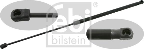 Febi Bilstein 27690 - Gāzes atspere, Motora pārsegs ps1.lv