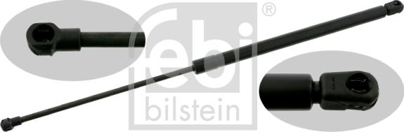 Febi Bilstein 27691 - Gāzes atspere, Bagāžas / Kravas nodalījuma vāks ps1.lv