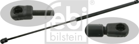 Febi Bilstein 27693 - Gāzes atspere, Motora pārsegs ps1.lv