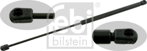 Febi Bilstein 27692 - Gāzes atspere, Bagāžas / Kravas nodalījuma vāks ps1.lv