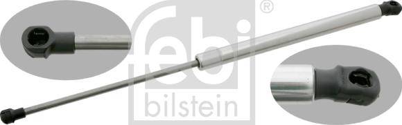 Febi Bilstein 27665 - Gāzes atspere, Bagāžas / Kravas nodalījuma vāks ps1.lv