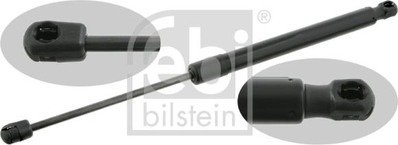 Febi Bilstein 27666 - Gāzes atspere, Bagāžas / Kravas nodalījuma vāks ps1.lv