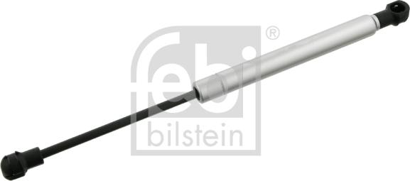 Febi Bilstein 27668 - Gāzes atspere, Motora pārsegs ps1.lv