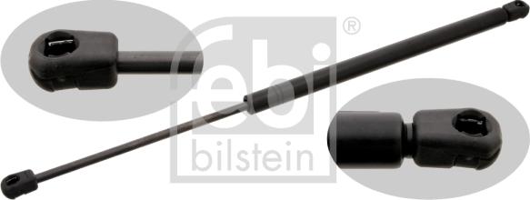 Febi Bilstein 27608 - Gāzes atspere, Bagāžas / Kravas nodalījuma vāks ps1.lv