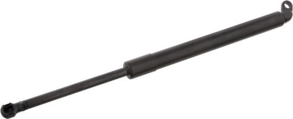 FEBI Bilstein 27602 - Gāzes atspere, Bagāžas / Kravas nodalījuma vāks ps1.lv