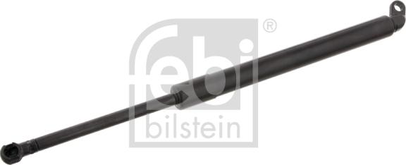 Febi Bilstein 27602 - Gāzes atspere, Bagāžas / Kravas nodalījuma vāks ps1.lv