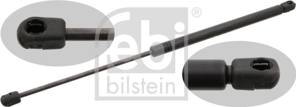 Febi Bilstein 27614 - Gāzes atspere, Bagāžas / Kravas nodalījuma vāks ps1.lv