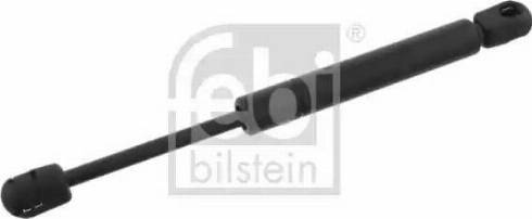 Febi Bilstein 27616 - Gāzes atspere, Motora pārsegs ps1.lv