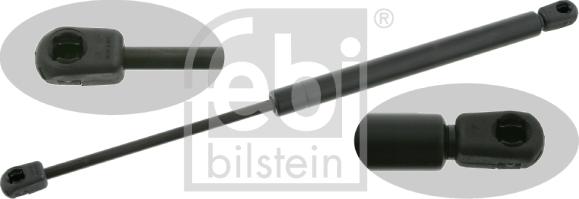 Febi Bilstein 27683 - Gāzes atspere, Bagāžas / Kravas nodalījuma vāks ps1.lv