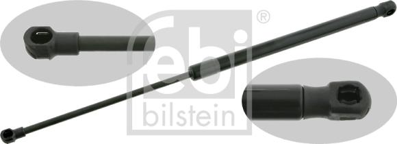 Febi Bilstein 27682 - Gāzes atspere, Bagāžas / Kravas nodalījuma vāks ps1.lv