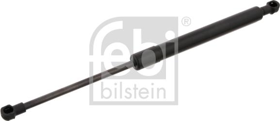 Febi Bilstein 27635 - Gāzes atspere, Bagāžas / Kravas nodalījuma vāks ps1.lv