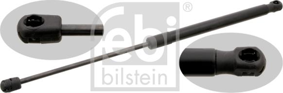 Febi Bilstein 27629 - Gāzes atspere, Bagāžas / Kravas nodalījuma vāks ps1.lv