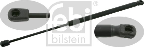 Febi Bilstein 27676 - Gāzes atspere, Bagāžas / Kravas nodalījuma vāks ps1.lv