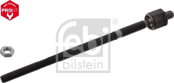 Febi Bilstein 27095 - Aksiālais šarnīrs, Stūres šķērsstiepnis ps1.lv