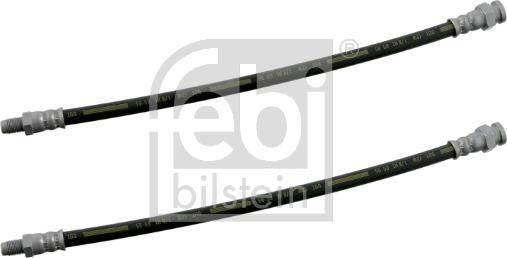 Febi Bilstein 27090 - Bremžu šļūteņu komplekts ps1.lv