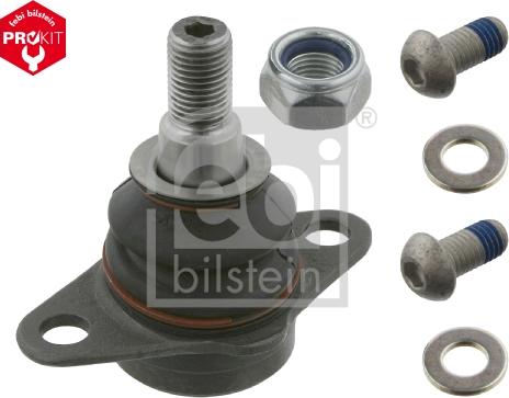 Febi Bilstein 27059 - Balst / Virzošais šarnīrs ps1.lv