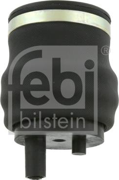 Febi Bilstein 27050 - Pneimoatsperes spilvens, Kabīnes atsperojums ps1.lv