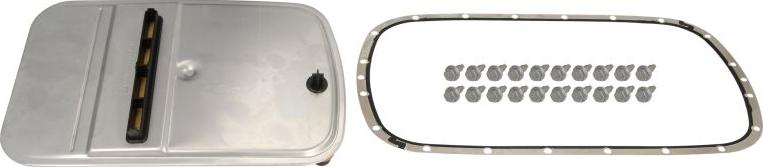 FEBI Bilstein 27061 - Hidrofiltrs, Automātiskā pārnesumkārba ps1.lv