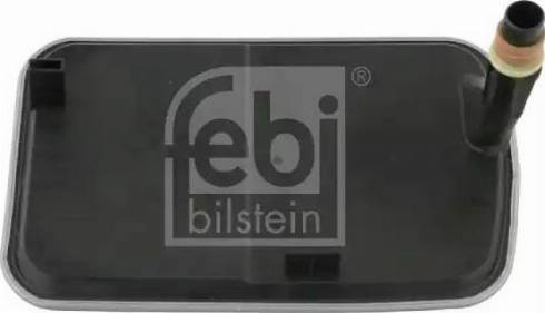 Febi Bilstein 27062 - Hidrofiltrs, Automātiskā pārnesumkārba ps1.lv