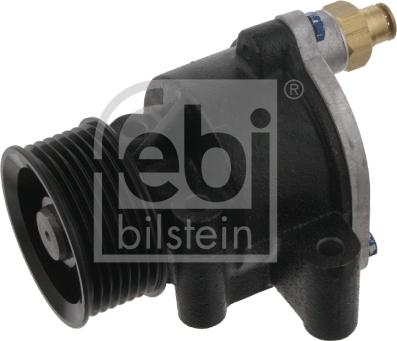 Febi Bilstein 27005 - Vakuumsūknis, Bremžu sistēma ps1.lv