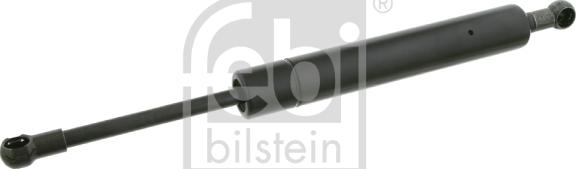 FEBI Bilstein 27011 - Gāzes atspere, Bagāžas / Kravas nodalījuma vāks ps1.lv