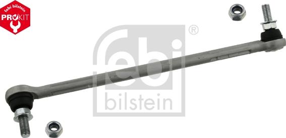 Febi Bilstein 27199 - Stiepnis / Atsaite, Stabilizators ps1.lv