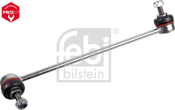 Febi Bilstein 27195 - Stiepnis / Atsaite, Stabilizators ps1.lv