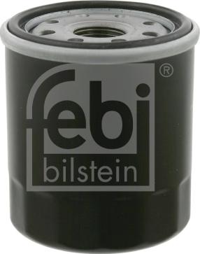 Febi Bilstein 27149 - Eļļas filtrs ps1.lv