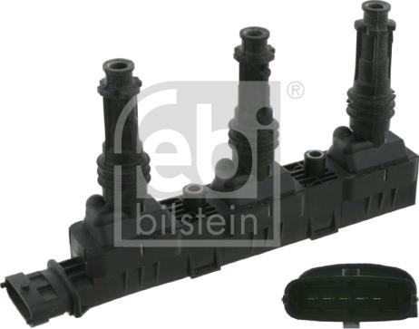 Febi Bilstein 27168 - Aizdedzes spole ps1.lv