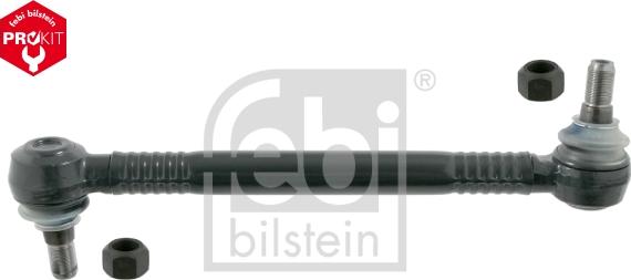 Febi Bilstein 27130 - Stiepnis / Atsaite, Stabilizators ps1.lv