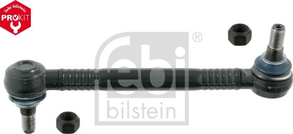 Febi Bilstein 27131 - Stiepnis / Atsaite, Stabilizators ps1.lv