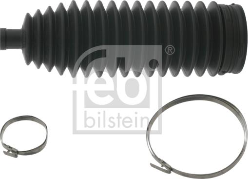 Febi Bilstein 27128 - Putekļusargu komplekts, Stūres iekārta ps1.lv