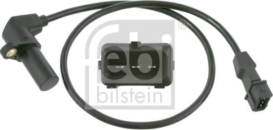 Febi Bilstein 27175 - Impulsu devējs, Kloķvārpsta ps1.lv