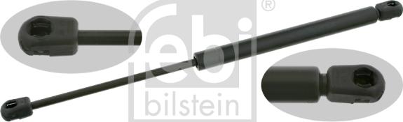 Febi Bilstein 27172 - Gāzes atspere, Bagāžas / Kravas nodalījuma vāks ps1.lv