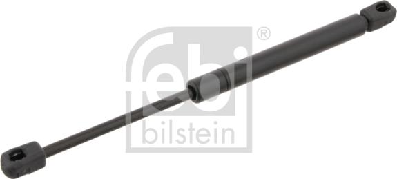 Febi Bilstein 27899 - Gāzes atspere, Motora pārsegs ps1.lv