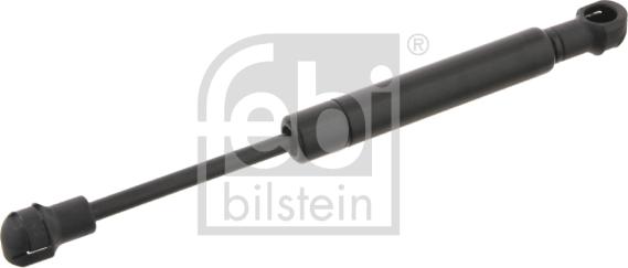 Febi Bilstein 27898 - Gāzes atspere, Bagāžas / Kravas nodalījuma vāks ps1.lv