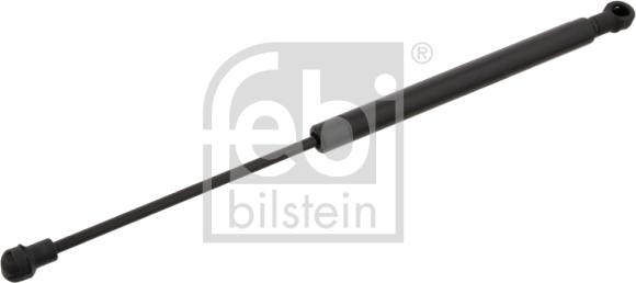 Febi Bilstein 27892 - Gāzes atspere, Aizmugurējais stikls ps1.lv