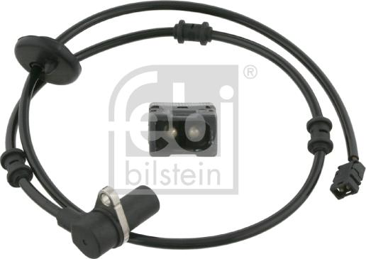 Febi Bilstein 27859 - Devējs, Riteņu griešanās ātrums ps1.lv