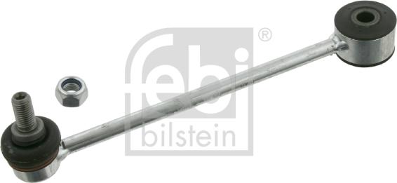 Febi Bilstein 27854 - Stiepnis / Atsaite, Stabilizators ps1.lv