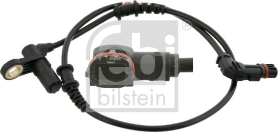 Febi Bilstein 27857 - Devējs, Riteņu griešanās ātrums ps1.lv