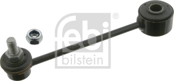 Febi Bilstein 27865 - Stiepnis / Atsaite, Stabilizators ps1.lv