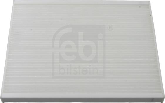 Febi Bilstein 27868 - Filtrs, Salona telpas gaiss ps1.lv