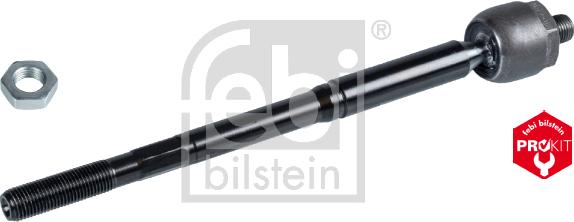 Febi Bilstein 27805 - Aksiālais šarnīrs, Stūres šķērsstiepnis ps1.lv