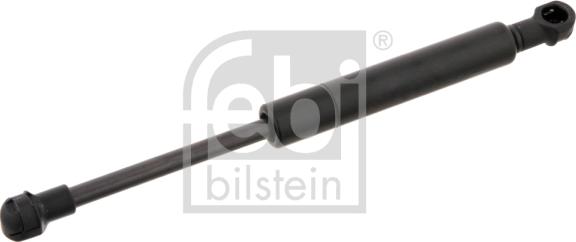 Febi Bilstein 27884 - Gāzes atspere, Bagāžas / Kravas nodalījuma vāks ps1.lv