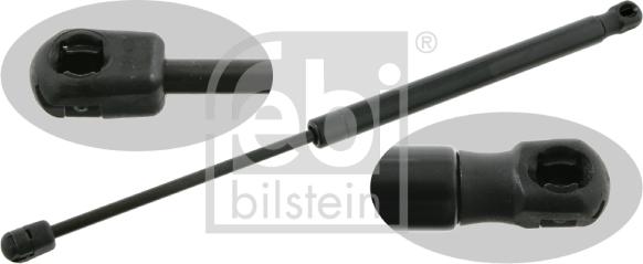 Febi Bilstein 27830 - Gāzes atspere, Bagāžas / Kravas nodalījuma vāks ps1.lv