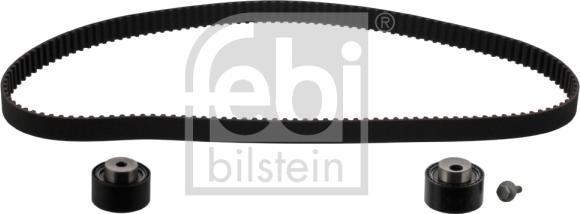 Febi Bilstein 27390 - Zobsiksnas komplekts ps1.lv